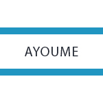 Ayoume корейская косметика