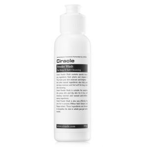 Ciracle Powder Wash For Deep & Soft Cleansing