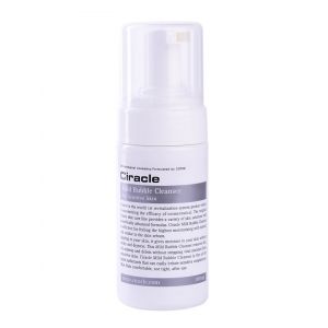 Ciracle Mild Bubble Cleanser For Sensetive Skin