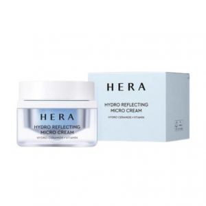 Hera Hydro Reflecting Micro Cream 25ml