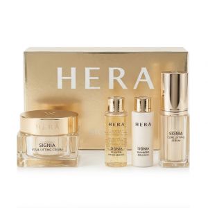 Hera Signia Cream Special Set