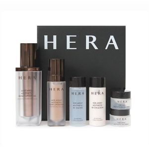 Сыворотка Hera Age Away Aesthetic BX83 Liposome Set