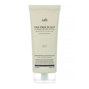 Lador Tea Tree Scalp Hair Pack 200мл