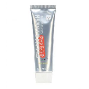 Consly Total White Gel Toothpaste 105г