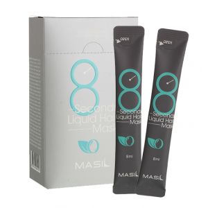 Masil 8 Seconds Salon Liquid Hair Mask 8мл Masil 8 Seconds Salon Liquid Hair Mask 8мл