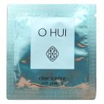 Пилинг OHUI Clear Science Soft Peeling 1мл Пилинг OHUI Clear Science Soft Peeling 1мл