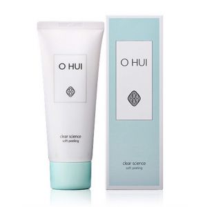 OHUI Clear Science Soft Peeling