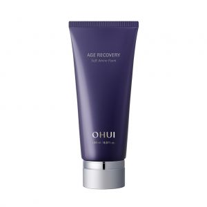OHUI Age Recovery Soft Amino Foam 180ml
