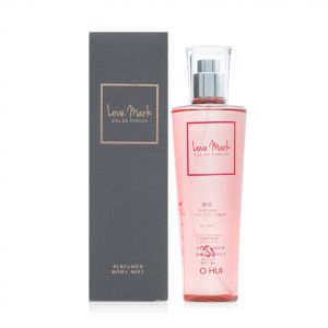 OHUI Love Mark Perfumed Body Mist 150мл OHUI Love Mark Perfumed Body Mist 150мл