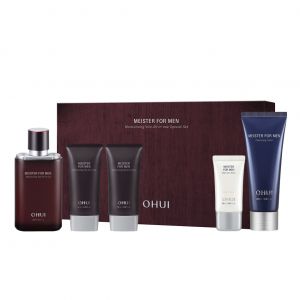 OHUI Meister For Men Moisturizing Vita All-in-One Set
