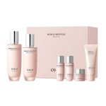 OHUI Miracle Moisture Pink Barrier 2 Set