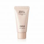 Крем OHUI Miracle Moisture Ceramide Boosting Cream 25мл Крем OHUI Miracle Moisture Ceramide Boosting Cream 25мл