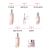 Эмульсия OHUI Miracle Moisture Pink Barrier Emulsion 130мл Эмульсия OHUI Miracle Moisture Pink Barrier Emulsion 130мл