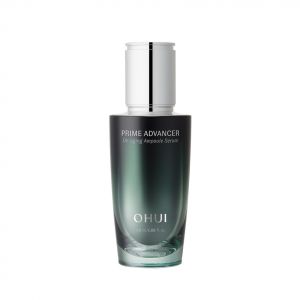 OHUI Prime Advancer De-aging Ampoule Serum 50мл