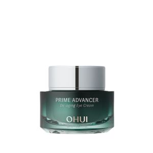 OHUI Prime Advancer De-Aging Eye Cream 25мл