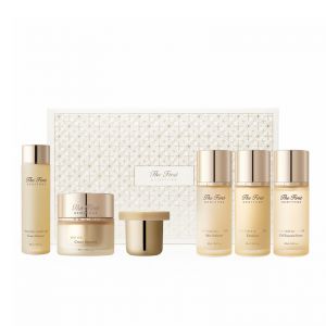 OHUI The First Geniture Cream Intensive Set