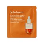 Ампула Sulwhasoo Concentrated Ginseng Rejuvenating Ampoule Ампула Sulwhasoo Concentrated Ginseng Rejuvenating Ampoule