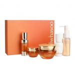 Sulwhasoo Concentrated Ginseng Rejuvenating Perfecting Rich Cream 50ml Sulwhasoo Concentrated Ginseng Rejuvenating Perfecting Rich Cream 50ml