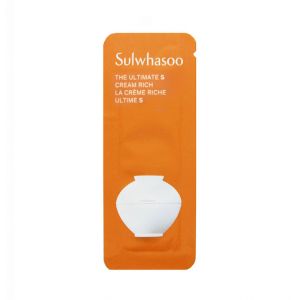 Крем  Sulwhasoo The Ultimate S Cream Rich 1мл