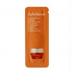 Крем для глаз Sulwhasoo Concentrated Ginseng Rejuvenating Eye Cream 1мл Крем для глаз Sulwhasoo Concentrated Ginseng Rejuvenating Eye Cream 1мл