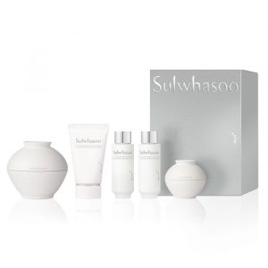 Крем для глаз Sulwhasoo The Ultimate S Eye Cream Set