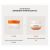 Пробник Sulwhasoo Essential Perfecting Intensive Firming Cream EX 1мл