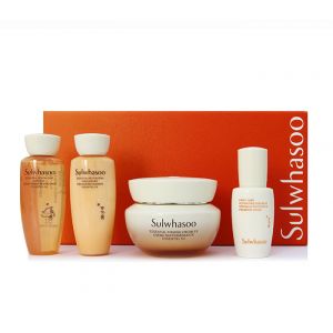 Sulwhasoo Essential Firming Cream EX Set