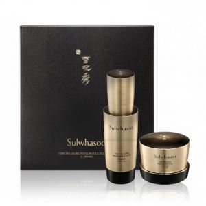 Sulwhasoo Timetreasure Honorstige Luxury 2 Set