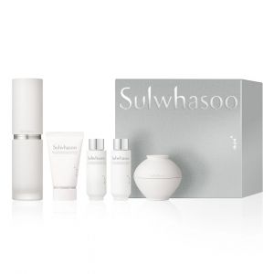 Сыворотка Sulwhasoo The Ultimate S Serum 50ml Set