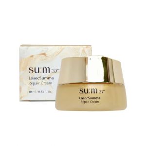 Крем Su:m37 LosecSumma Repair Cream 10мл Крем Su:m37 LosecSumma Repair Cream 10мл