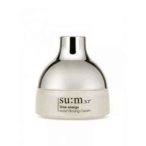Крем Su:m37 Time Energy Moist Firming Cream 10мл Крем Su:m37 Time Energy Moist Firming Cream 10мл