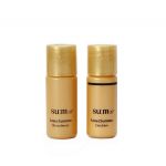 Su:m37 LosecSumma Water and Emulsion Su:m37 LosecSumma Water and Emulsion