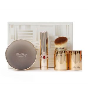 OHUI The First Geniture Ampoule Cover Cushion Set
