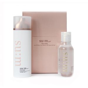 Su:m37 Sun-Away Multi Effect Sun Block AD 100ml