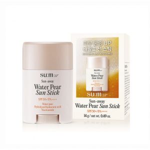 Su:m37 Sun-Away Water Pair Cooling Sun Stick Su:m37 Sun-Away Water Pair Cooling Sun Stick