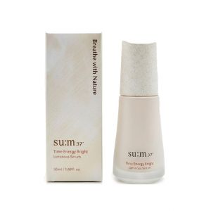 Su:m37 Time Energy Bright Luminous Serum 50ml