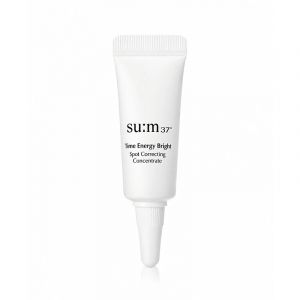 Su:m37 Time Energy Bright Spot Correcting Concentrate 4мл Su:m37 Time Energy Bright Spot Correcting Concentrate 4мл