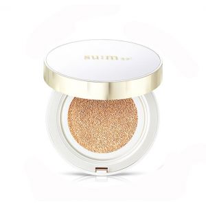 Su:m37 Time Energy Dazzling Moist Cushion