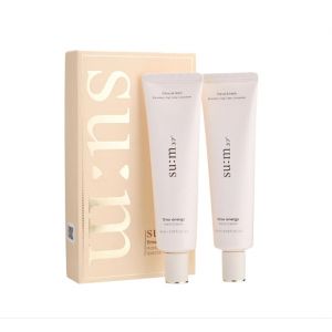 Su:m37 Time Energy Hand Cream Set