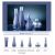 Пробник Su:m37 Water-full Marine Relief Gel Cream 1мл