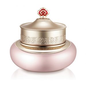 The History of Whoo Gongjinhyang Soo Vital Hydrating Cream 50ml
