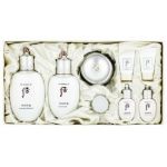 Radiant White отбеливающая