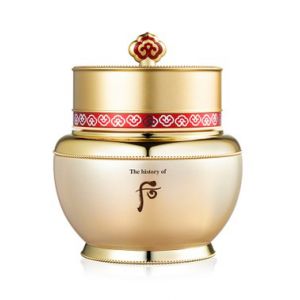 The History of Whoo Bichup Ja Yoon Cream 60ml The History of Whoo Bichup Ja Yoon Cream 60ml