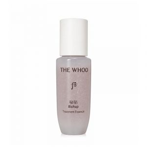 The History of Whoo Bichup Treatment Essence 15ml
