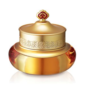 The History of Whoo Gongjinhyang Intensive Nutritive Cream