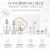 The History of Whoo Seol Radiant White 3 Set