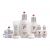 The History of Whoo Seol Radiant White 3 Set
