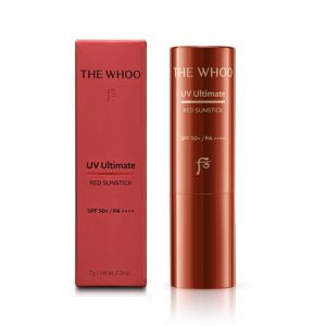 The History of Whoo UV Ultimate Red Sunstick