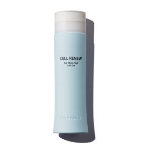 The Saem Cell Renew Bio Micro Peel Soft Gel 160мл