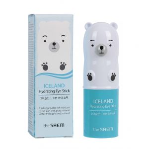 The Saem Iceland Hydrating Eye Stick